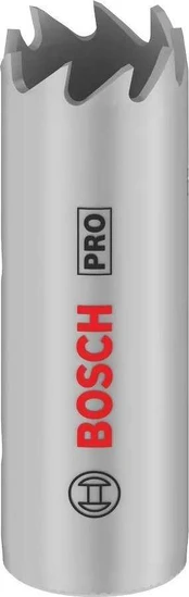 Bosch ĮVAIRIŲ MEDŽIAGŲ PIŽOLĖ 17 MM