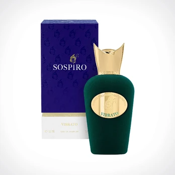 Sospiro Vibrato 100ml Unisex EDP