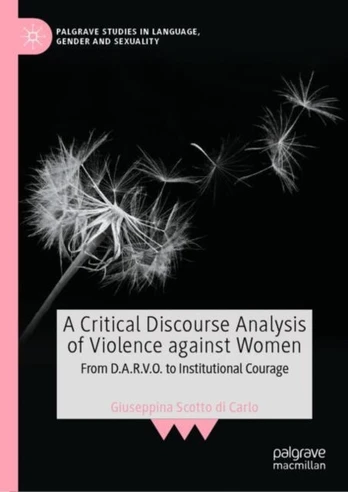 Critical Discourse Analysis of Violence against Women