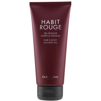 Dušo želė Habit Rouge Guerlain, 200 ml