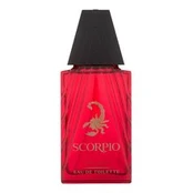 Scorpio Rouge 75ml Vyrams EDT