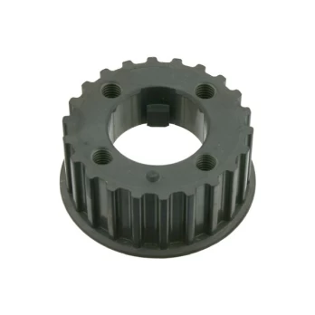 FEBI FE25172 Crankshaft gear