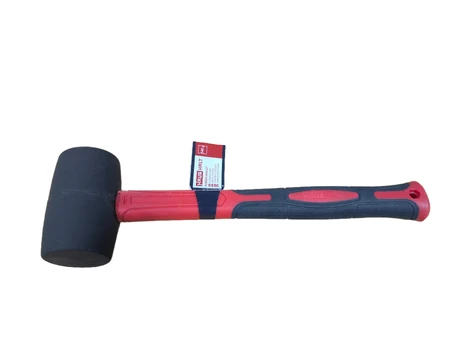Guminis plaktukas Haushalt, 340 g