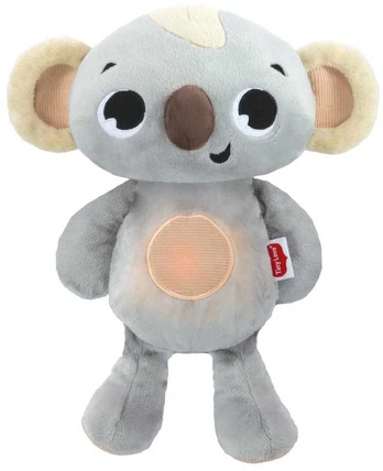 Tiny Love Pluszowa przytulanka - Przyjaciel koala