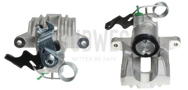 Stabdžių apkaba BUDWEG CALIPER 342871
