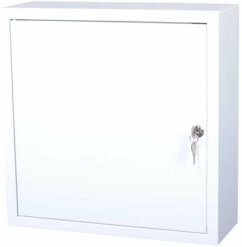 Conexpro wall mounting cabinet 400x400x140
