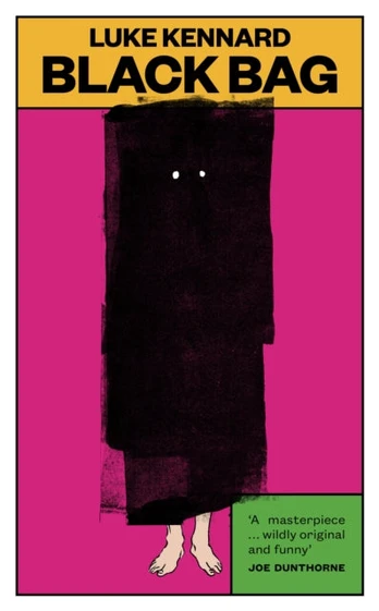 Black Bag