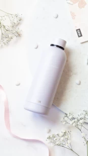 SEIK gertuvė/termosas – „enjoy every moment“, 500ml kaina