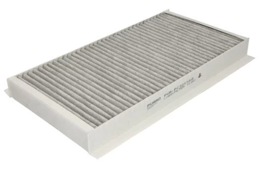 Salono filtras PURRO PUR-PC5013AG