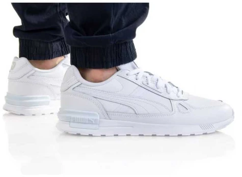 Puma bateliai