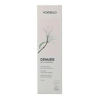 Montibello Denuee Vegan Hair Dye 60 ml - 7 | Blond