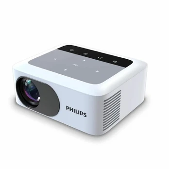 Projektorius Philips Full HD 1280 x 720 px