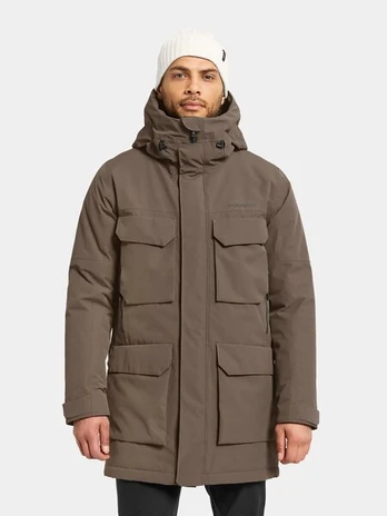 Didriksons vyriška žieminė parka DREW