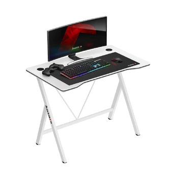 Biurko gamingowe Huzaro Hero 1.4 White