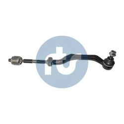Strypo montavimas RTS 90-09604-1