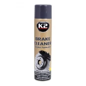 K2 BRAKE CLEANER 600ML SPRAY kaina