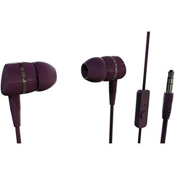 Ausinės - Vivanco Smartsound 38012 Raudonos