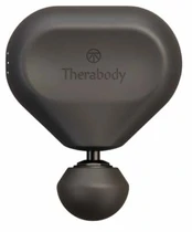 THERABODY THERAGUN MINI 3RD GEN Juodas