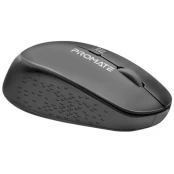 PROMATE TRACKER MaxComfort® Ergonomic Wireless Mouse kaina