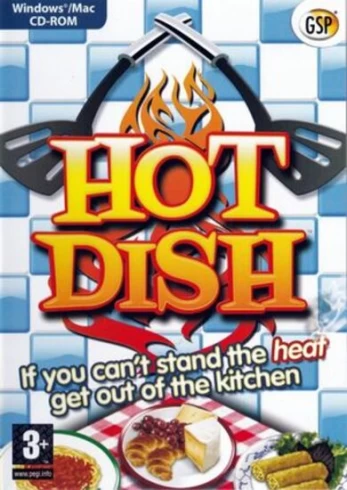 Hot Dish PC