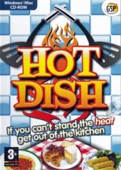 Hot Dish PC kaina