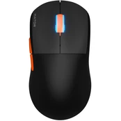 Hator HTM560BO Quasar 2 Pro 2600dpi Wireless mouse for gamers kaina