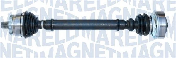 Pusašis MAGNETI MARELLI 302004190117
