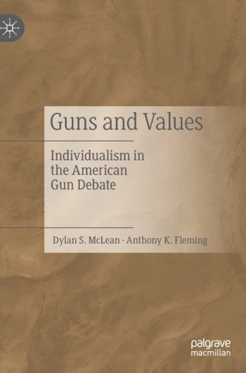 Guns and Values