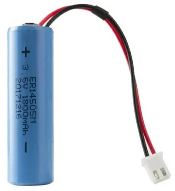 Swim & Fun Mėlyna Connect Go Lithium Baterija