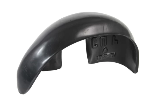 Plastikinis posparnis Dešinė Galas OPEL COMBO/MINIVAN, CORSA B, CORSA B/HATCHBACK