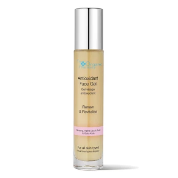 The Organic Pharmacy Antioxidant face gel 35ml