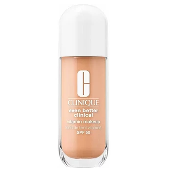 Clinique EVEN BETTER CLINICAL VITAMIN makeup base SPF50 #1-Light Medium Cool 30 ml