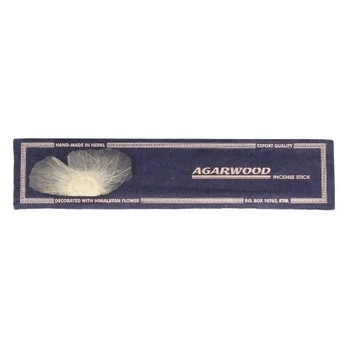 Himalayan Flower Agarwood smilkalai