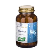 Q-Magnesic 88 tabletės Santiveri kaina