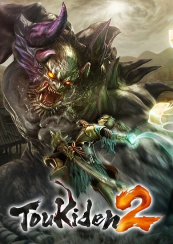 Toukiden 2 Steam