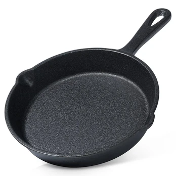 Ketaus keptuvė CAST LINE 15 cm