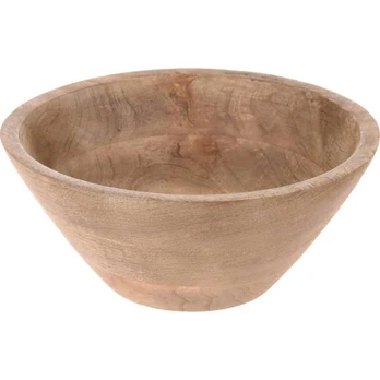 Excellent Houseware Mango dubuo, Ø 20 cm, ruda