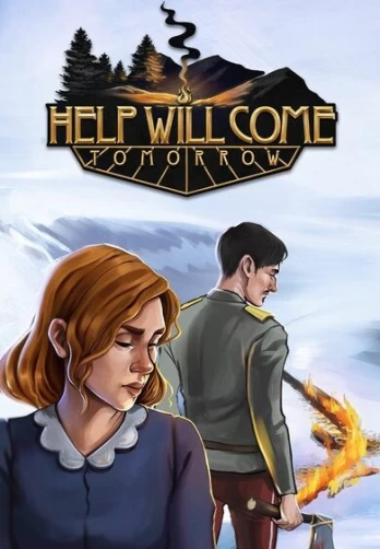 Help Will Come Tomorrow PC