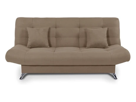 Sofa-lova Viola, ruda