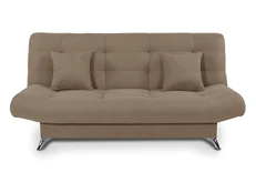 Sofa-lova Viola, ruda kaina