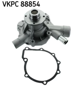 Vandens siurblys, variklio aušinimas SKF VKPC 88854