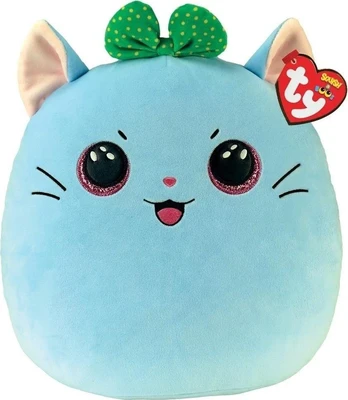 TY Squish-a-Boss Kirra katė 30 cm