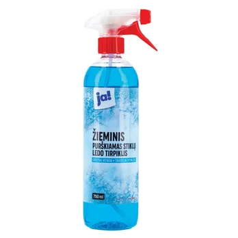 Ledo tirpiklis JA!, 750 ml
