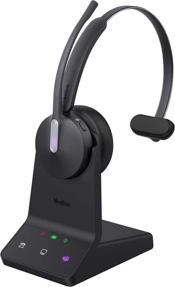 Yealink WH64 Workstation Mono