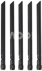 Aputure Sidus Four Antennas