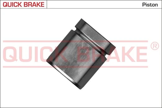 Stūmoklis, stabdžių apkaba QUICK BRAKE 185135K