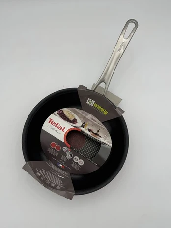 Tefal keptuvė, 21 cm