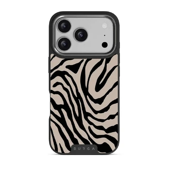 Imperial - iPhone 17 Pro Case, Elite Dark (MagSafe) / Gunmetal