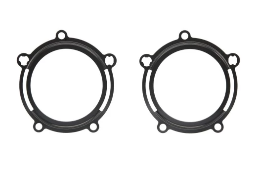ELRING EL522341 Gearbox housing seal
