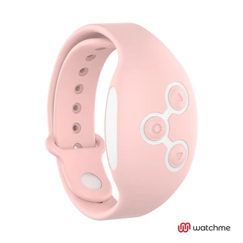 Sekso žaislų laikrodis WATCHME WIRELESS TECHNOLOGY